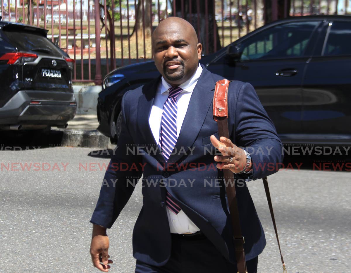 Tancoo, Manning clash over query about 10% hike