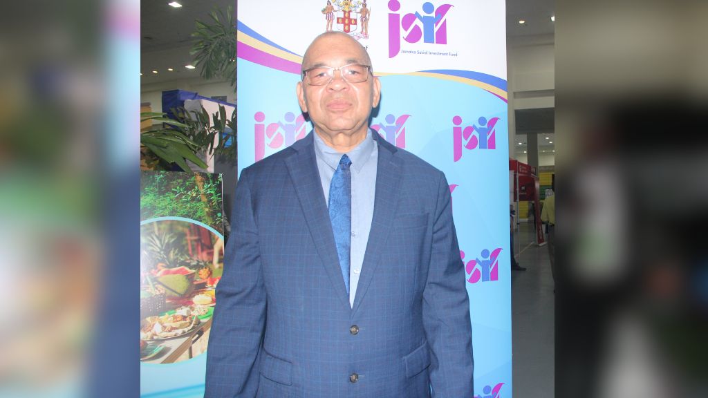 JSIF-REDI II enhances Jamaica’s agriculture and community-based tourism sectors as a major sponsor of JAIF 2025