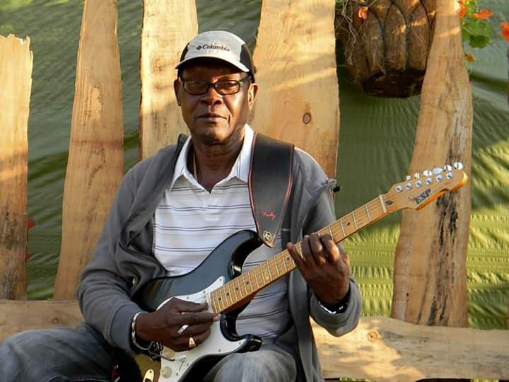 Radcliffe ‘Dougie’ Bryan dies at 78