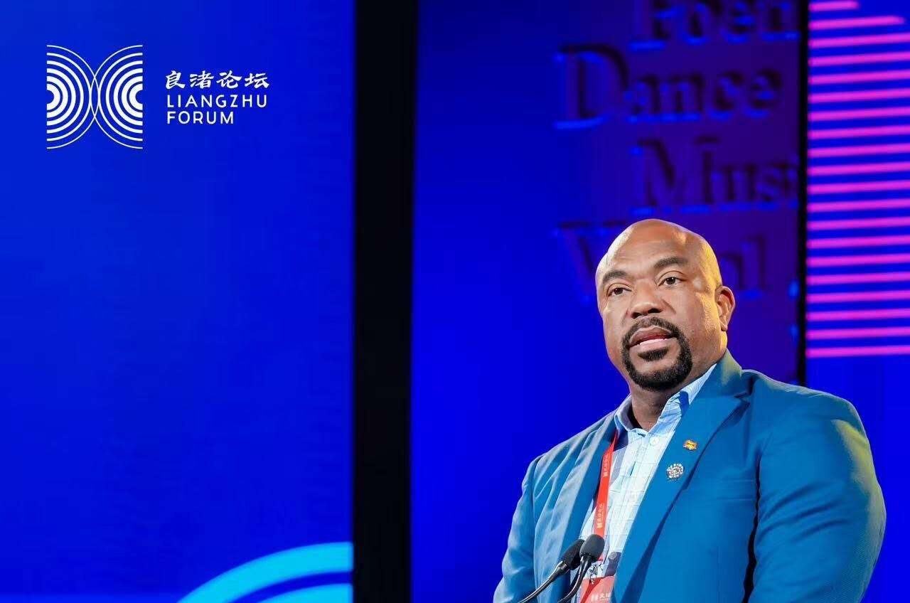 Grenada’s cultural voice resonates on world stage in China