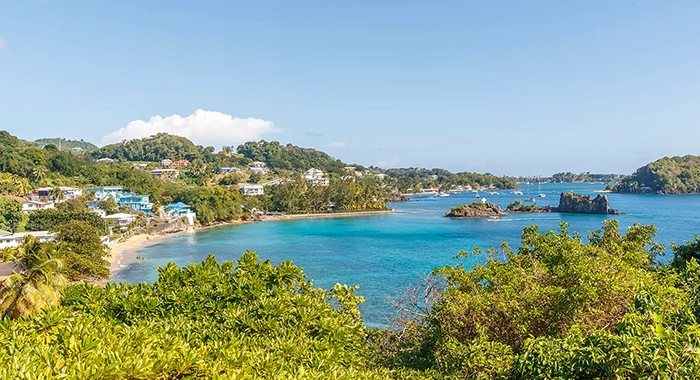 Life in Indian Bay no longer a pleasant experience