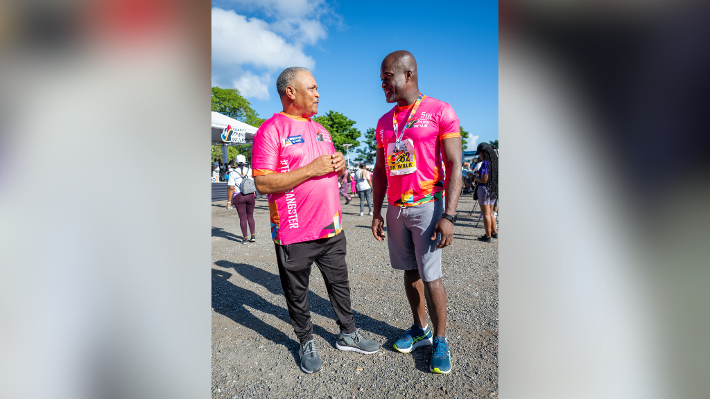 MoBay moves toward creating designated running routes following rise in 5K events