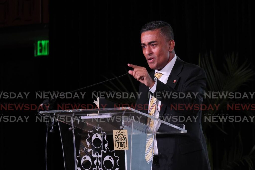 Promises kept, lives changed