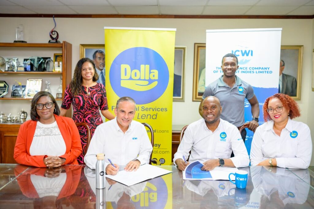 Dolla and ICWI unveil loan-insurance package for taxi operators