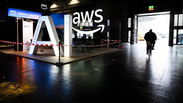 Amazon Web Services says global internet outage ‘fully mitigated’