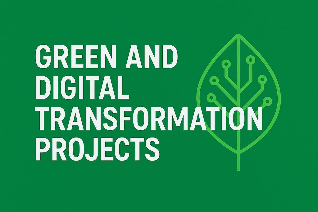 ABIA Launches BRIDGE Facility to Fund Green and Digital Projects for Caribbean MSMEs