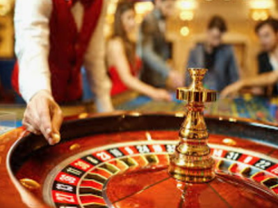 Guyanese gov’t hints at implementing tougher laws to deal with gambling