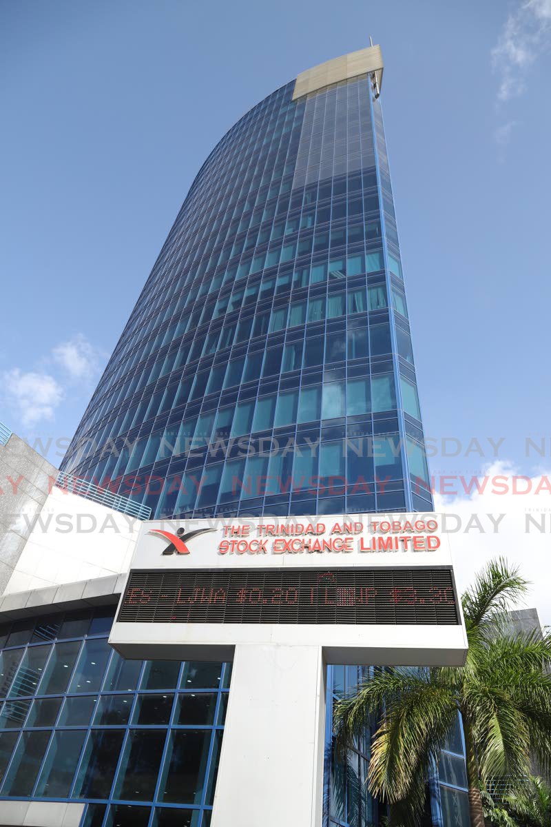 Exploring Trinidad and Tobago’s capital market
