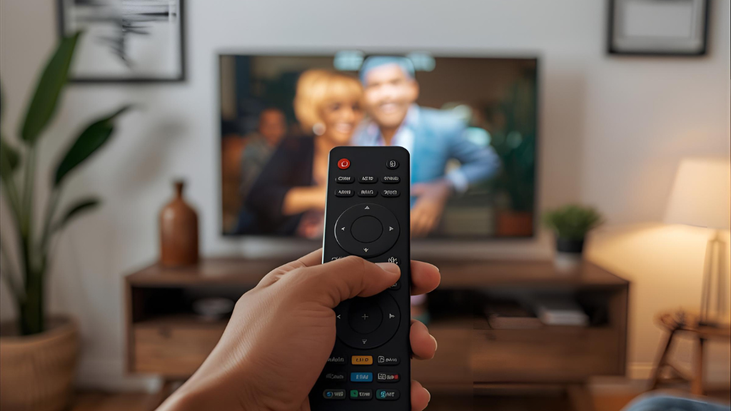 Shhhh! California bans noisy TV commercials