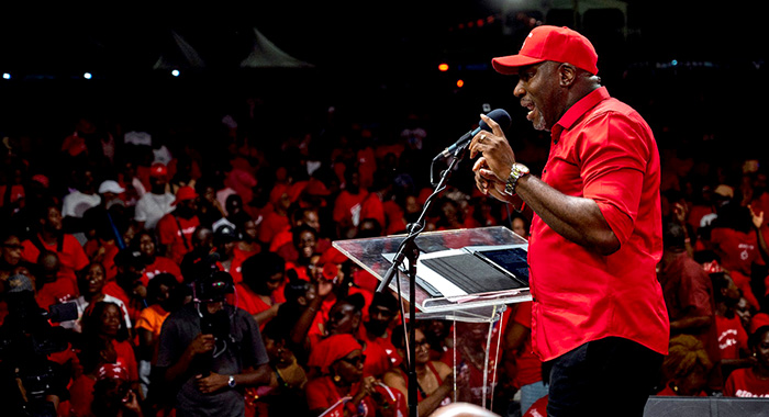 Brewster tells untruths while saying NDP ‘lie’