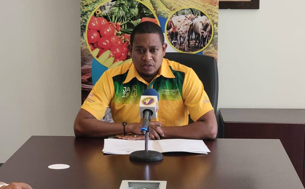 Agri theft-related arrests double as APB takes root