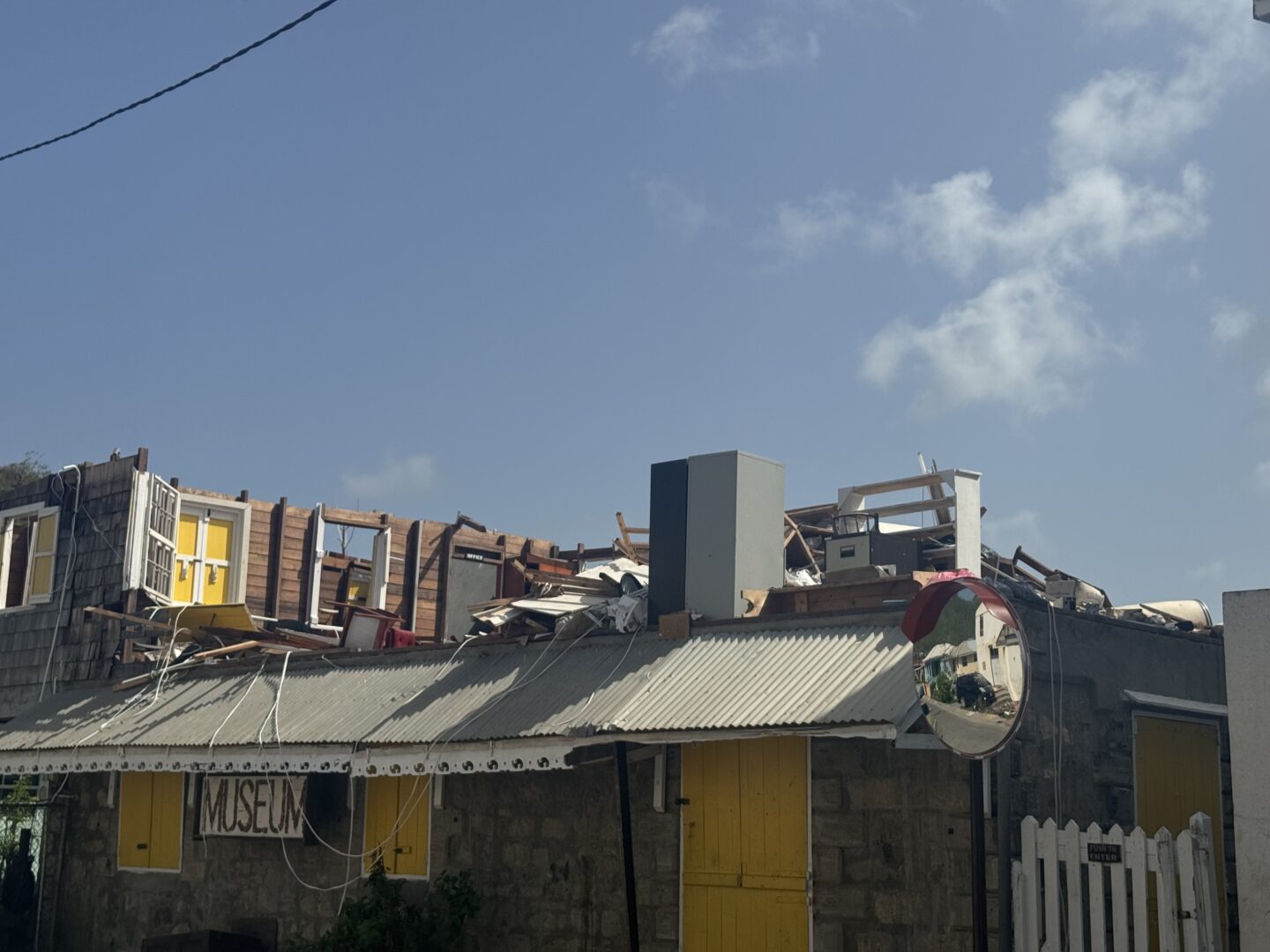 Carriacou Historical Society announces new board of directors