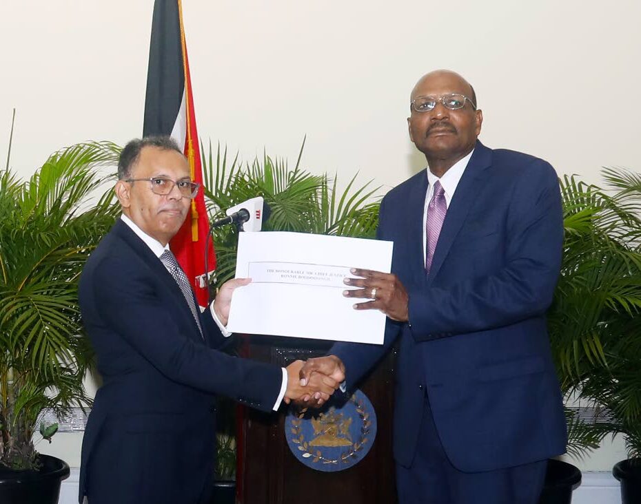 Martin Daly: Chief Justice appointment ‘botched’