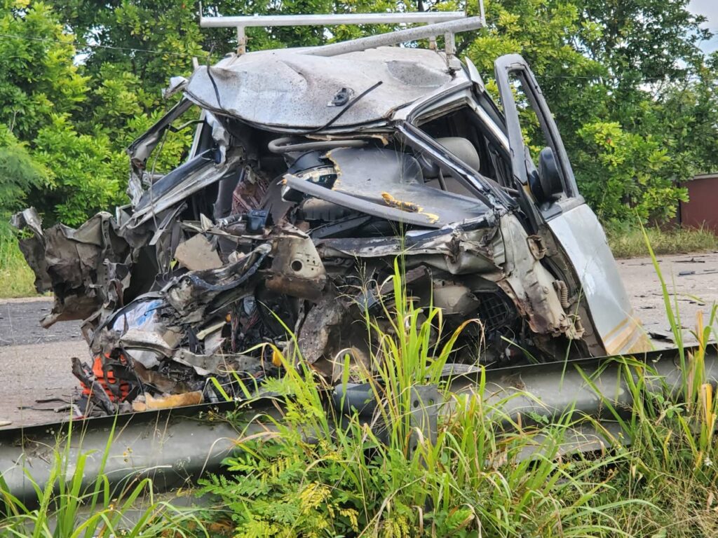 Crashes surpass gunshot wounds out west