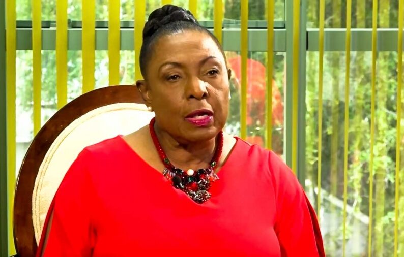 Grange receives CPA Parliamentary Equality and Diversity Award