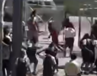 Cutlass-wielding man invades Leonora Secondary School’s compound