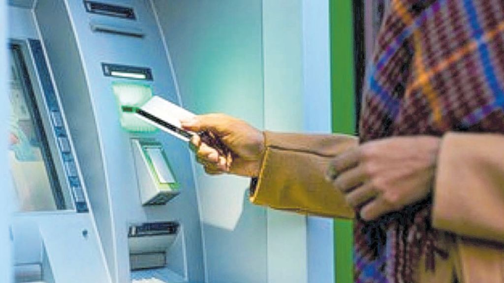 Recovery in progress