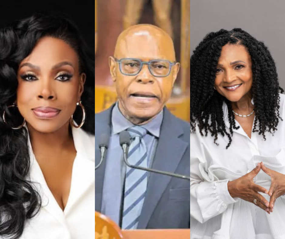 Three Jamaicans to be conferred with UTech honorary degrees