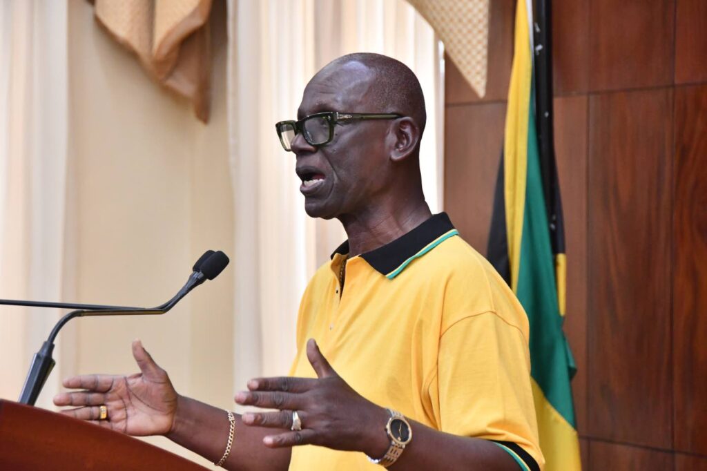 ‘Don’t gamble with Melissa’