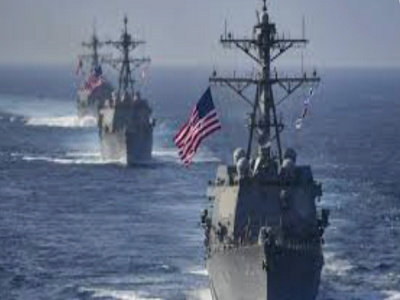 Venezuelan diplomat urges regional countries to speak out on US military buildup