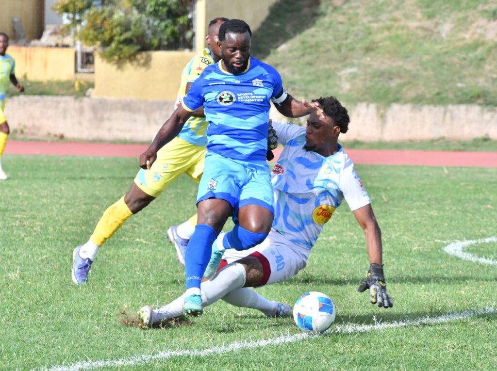 Waterhouse beat Chapelton in JPL