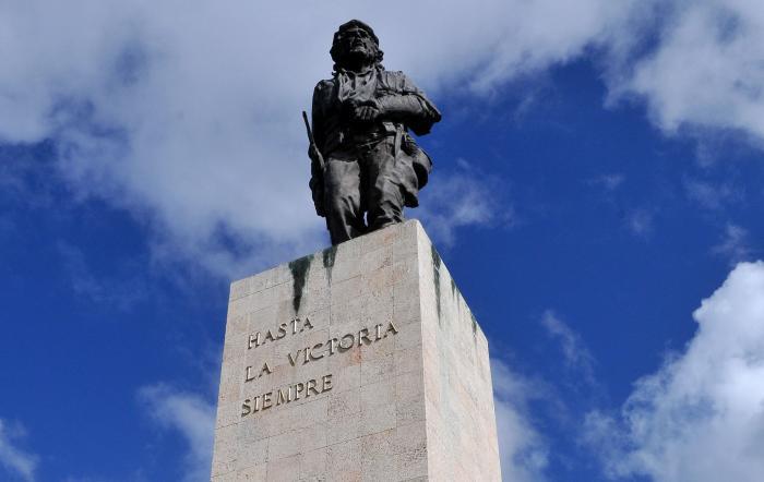 The beauty and nobility preserved in a sacred site of the Homeland