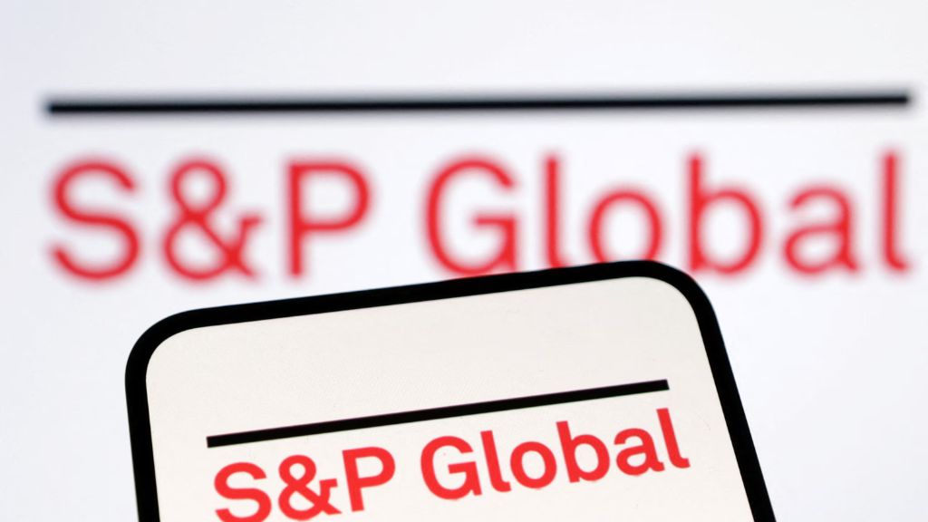 S&P revises outlook to positive on NCB