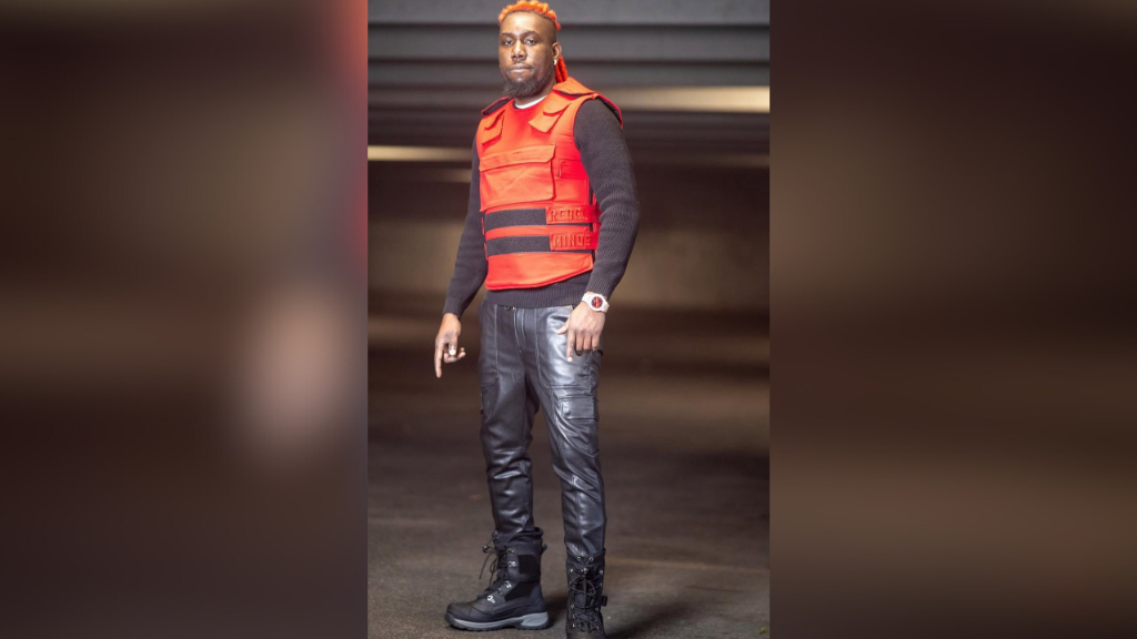 DiCelebrityy gets major boost with Kai Cenat’s endorsement of ‘Hydraulics’