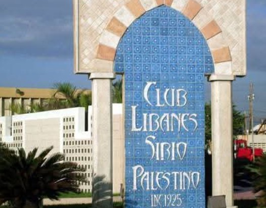 Lebanese Syrian Palestinian Club celebrates 100 years of cultural legacy in the Dominican Republic