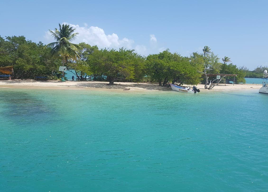 The No Man’s Land challenge