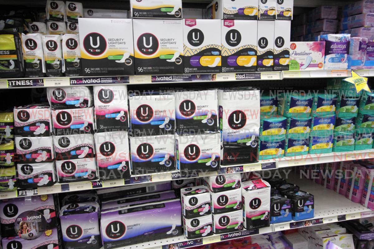 Family Planning Association, Feminitt applaud period poverty initiative