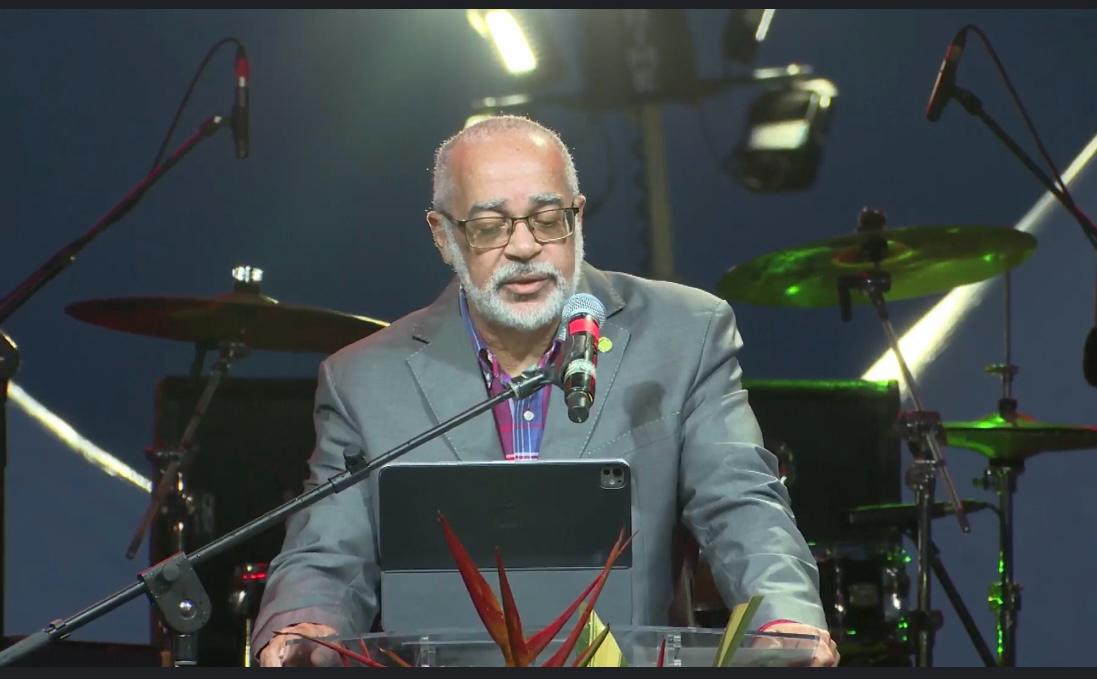 OECS stands with Grenada as it navigates imponderable currents