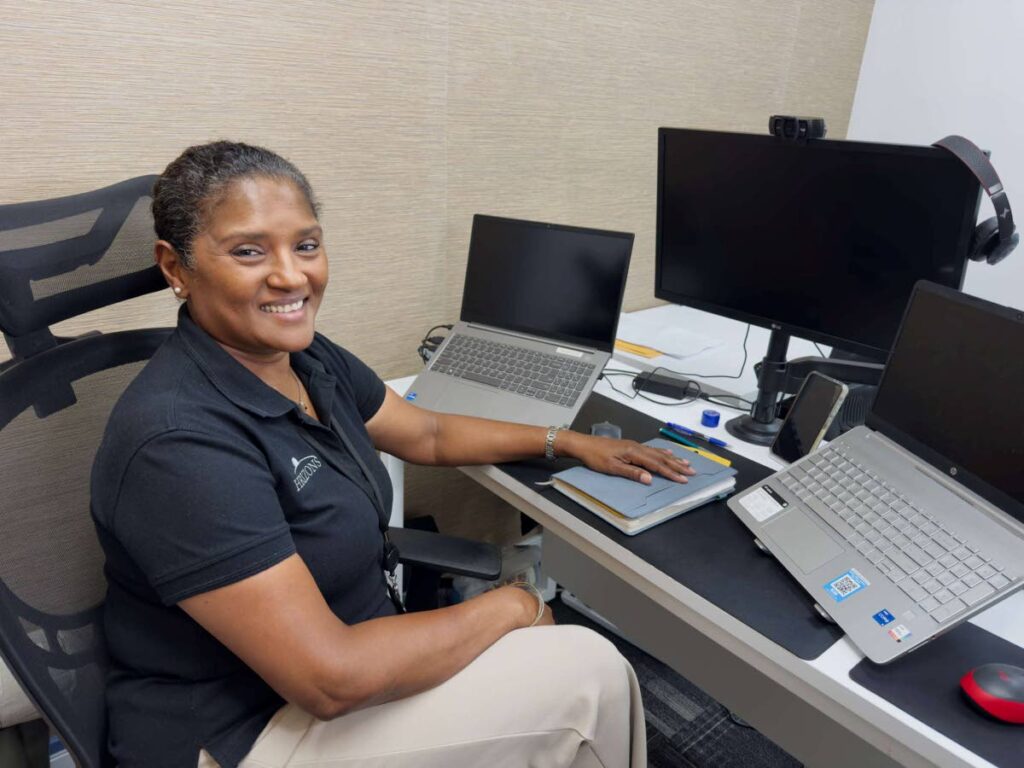 New HRIZONs in Trinidad and Tobago for young tech talent