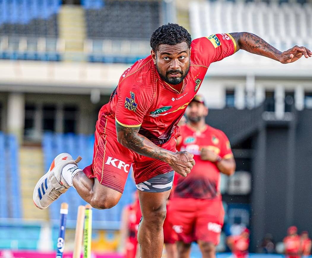 Strikers crowned champs in 50-Over trial tourney