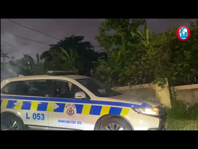 WATCH: Police continue search for missing Manchester schoolboy