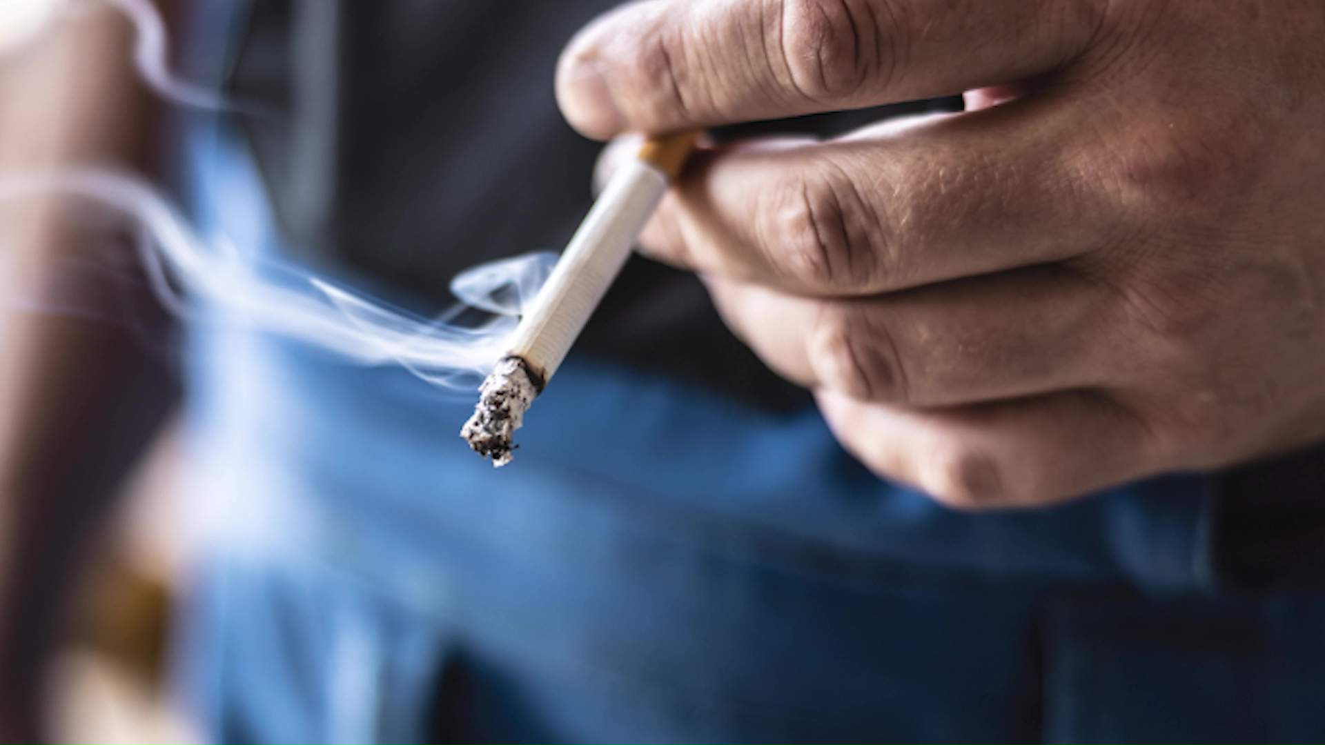 New Tobacco Control Bill Targets Ads, Packaging, and Smoke-Free Spaces
