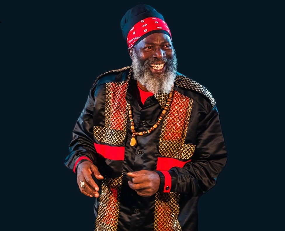 Capleton’s ‘Heights of Fire’ to ignite flames with high powered collaboration