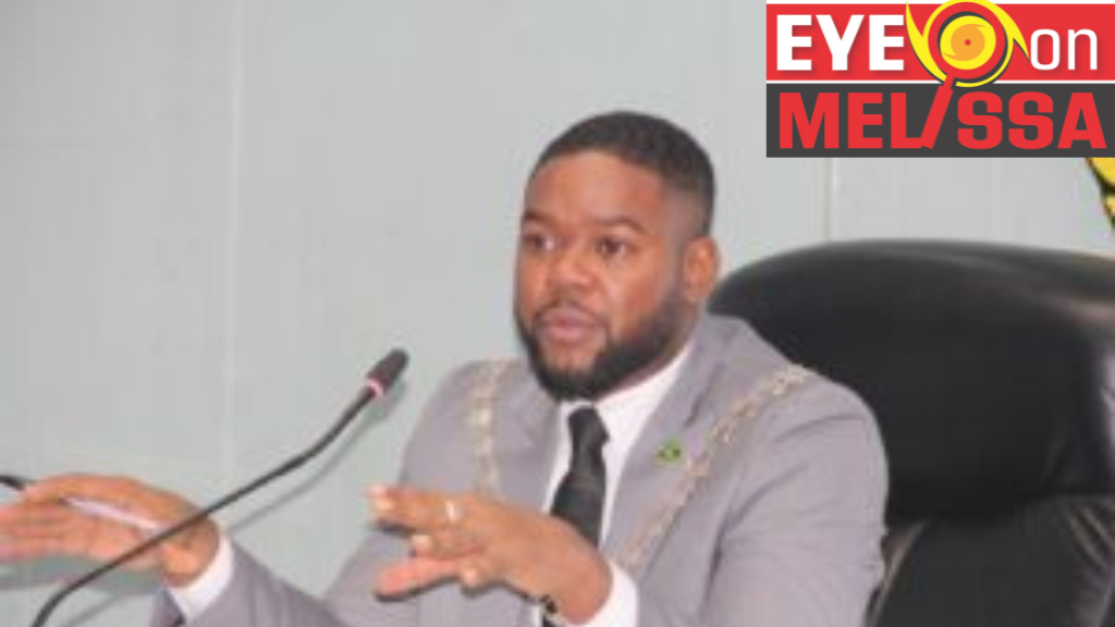 #EyeOnMelissa: MoBay mayor activates St James Emergency Operations Centre