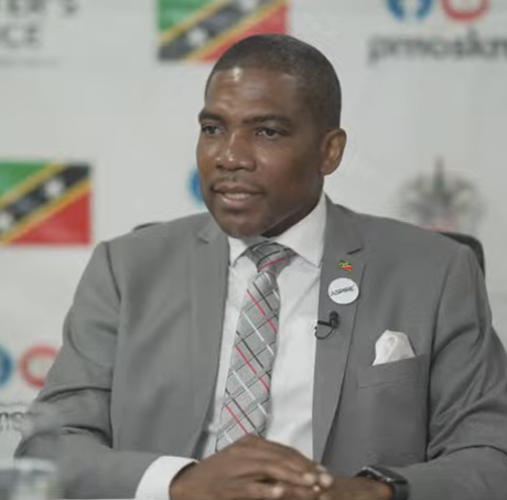 PM Drew bats for Taiwan, calls for end to Cuba embargo, and pushes support for Haiti at UN