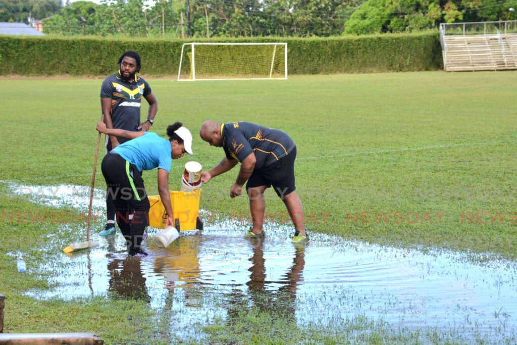 Benedict’s go 2nd in SSFL premier division, ‘Naps’ lead cut to one point