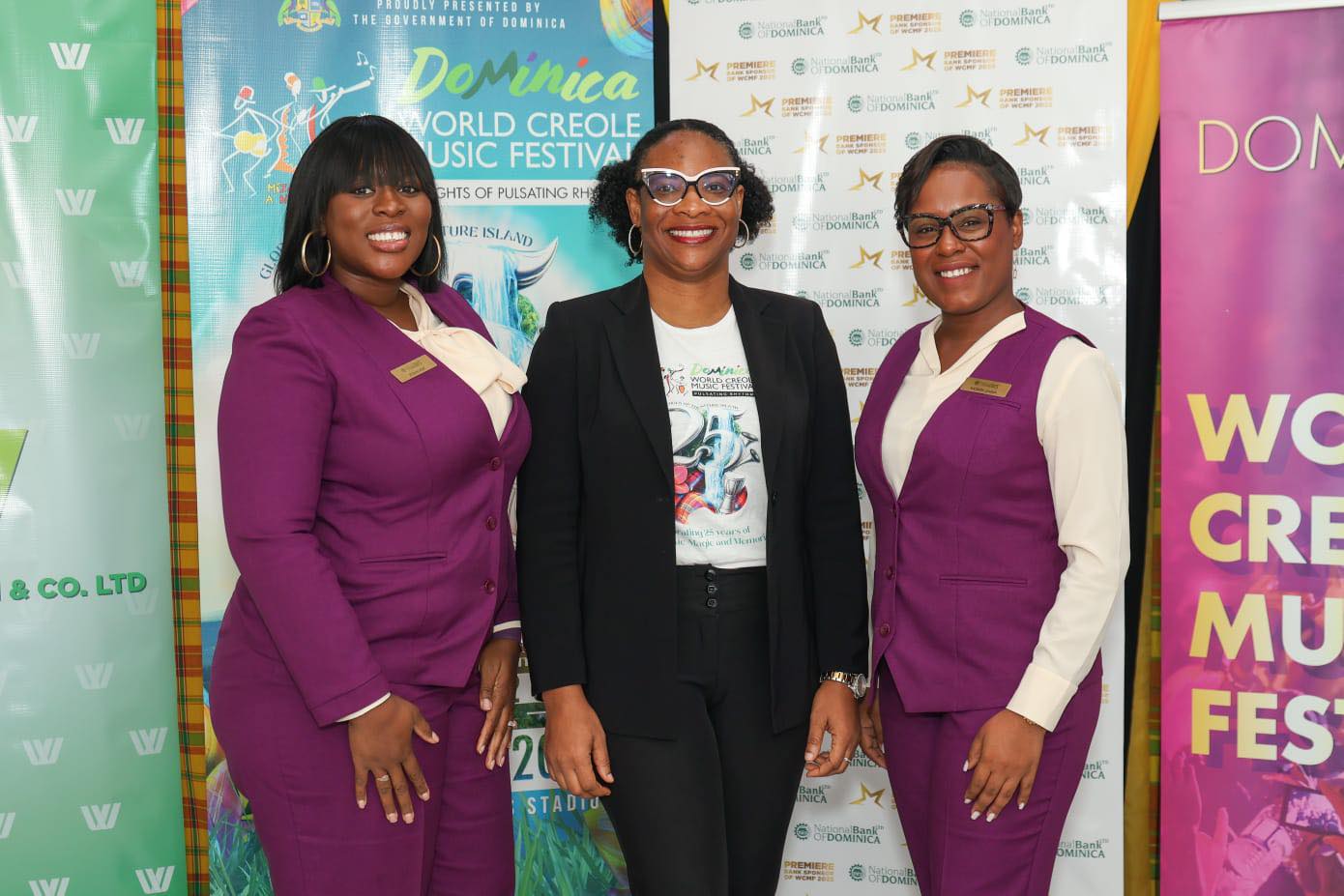 NBD and Discover Dominica Authority launch two-year partnership to boost culture, tourism, and community development
