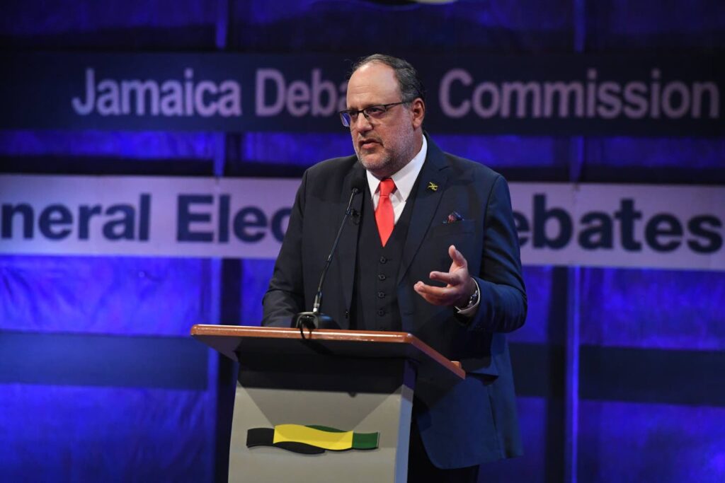 Off to a bumpy start