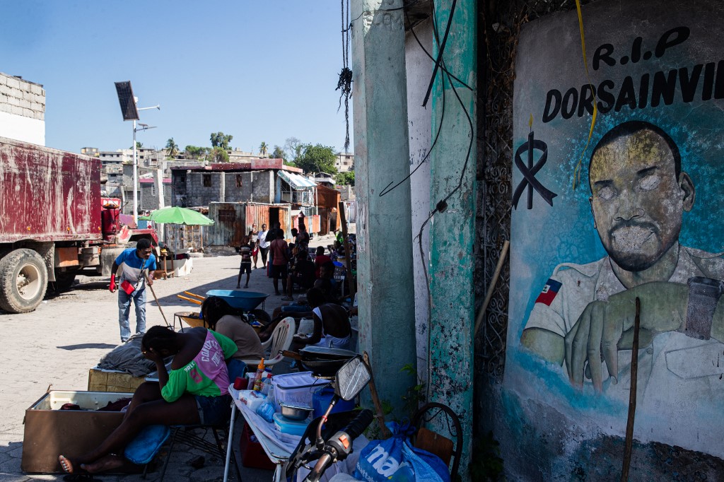 Number of children displaced in Haiti nearly doubles to 680,000—UNICEF