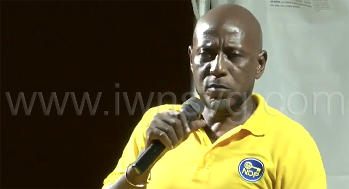 ‘Ralph, leave Mommy out of your duttyness,’ Bramble tells PM