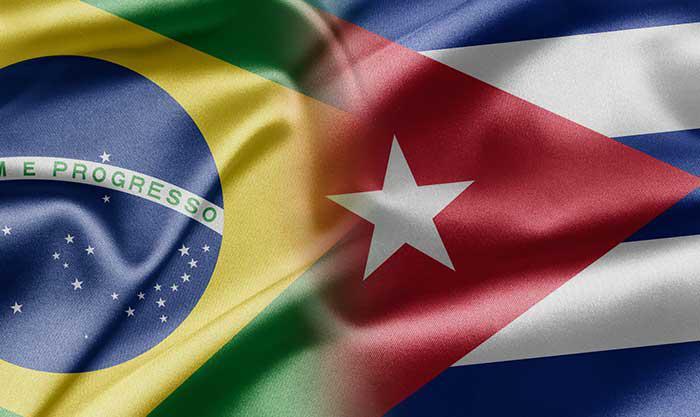 Cuba and Brazil to expand cooperation on food issues