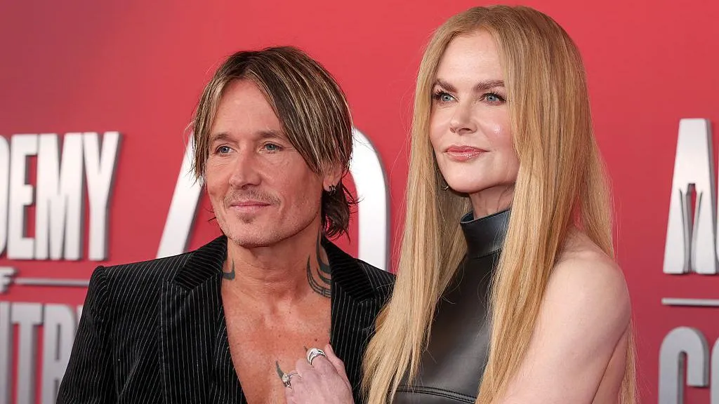 Nicole Kidman and Keith Urban split after 19-year marriage