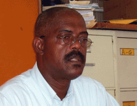 Parliament should discuss US radar request to install radar at MBIA