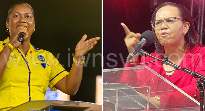 Grace queries Shevern’s grading of her hospital performance