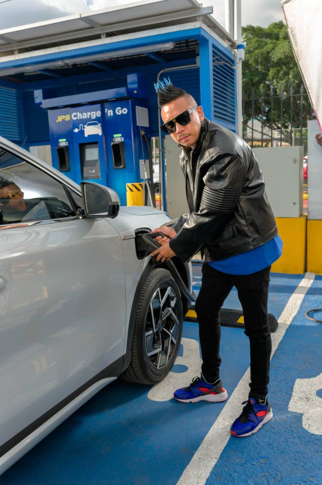 Nick Lue’s top 5 reasons EVs are taking over Jamaica’s roads