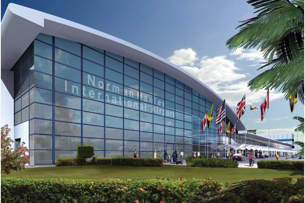 NMIA, Ian Fleming International Airport to open for relief flights